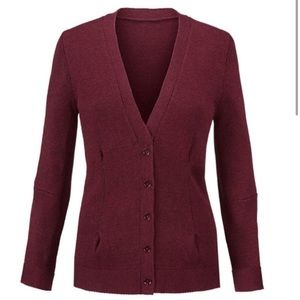 Cabi Catch Cardigan #3529, size S
